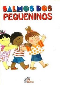 Imagem de SALMOS DOS PEQUENINOS