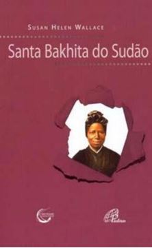 Imagem de SANTA BAKHITA DO SUDAO