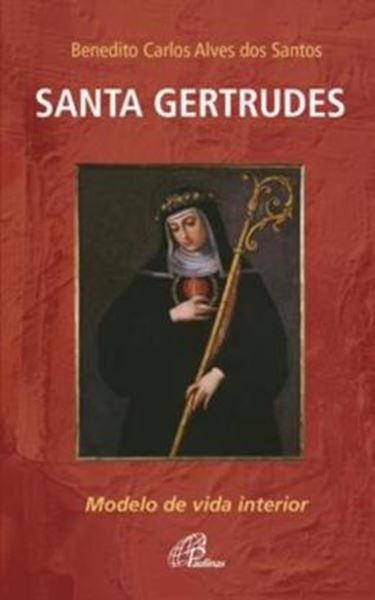 Picture of SANTA GERTRUDES