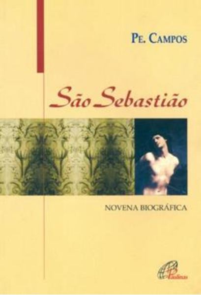 Picture of SAO SEBASTIAO