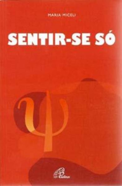 Picture of SENTIR-SE SO