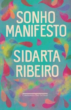 Imagem de SONHO MANIFESTO