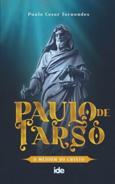 Picture of PAULO DE TARSO