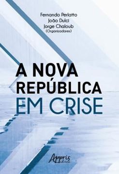 Imagem de A NOVA REPUBLICA EM CRISE