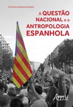 Imagem de A QUESTAO NACIONAL E A ANTROPOLOGIA ESPANHOLA