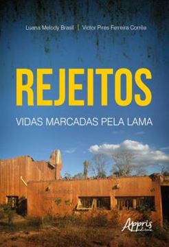 Imagem de REJEITOS - VIDAS MARCADAS PELA LAMA
