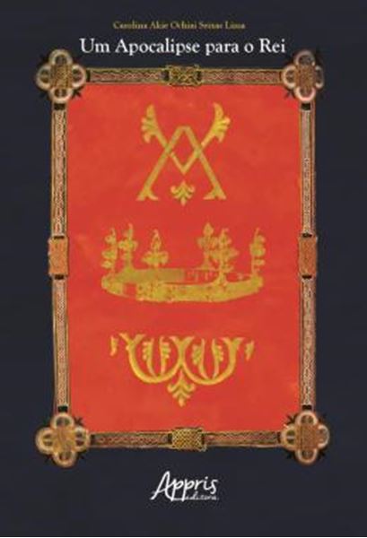 Picture of UM APOCALIPSE PARA O REI