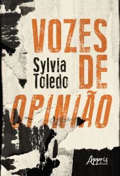 Imagem de VOZES DE OPINIAO
