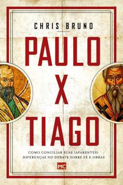 Picture of PAULO X TIAGO