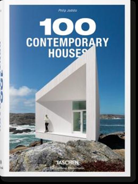 Picture of 100 CONTEMPORARY HOUSES
