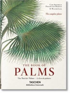 Imagem de THE BOOK OF PALMS