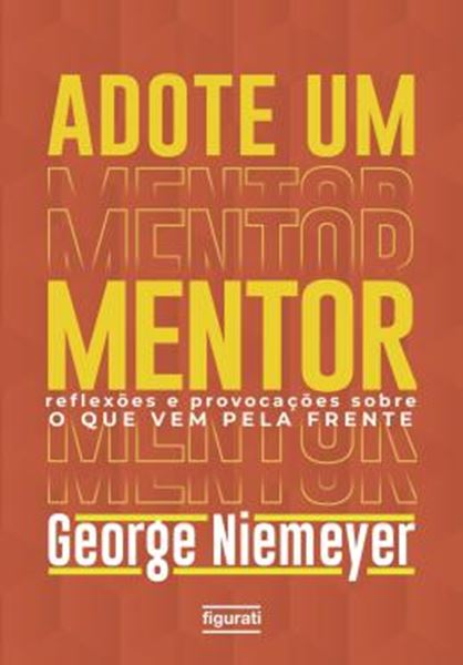 Picture of ADOTE UM MENTOR