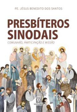 Imagem de PRESBITEROS SINODAIS