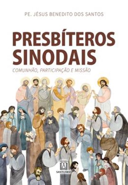 Picture of PRESBITEROS SINODAIS