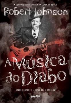 Imagem de A MUSICA DO DIABO