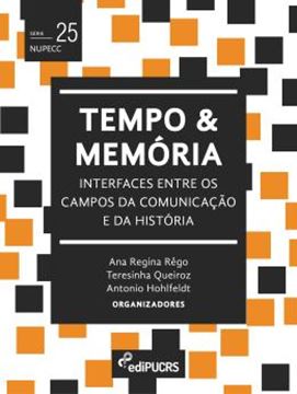 Imagem de TEMPO E MEMORIA