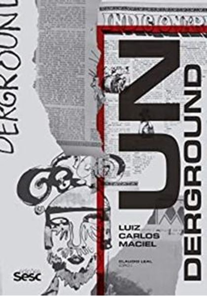 Picture of UNDERGROUND