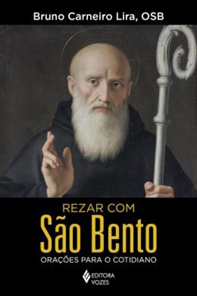 Picture of REZAR COM SAO BENTO