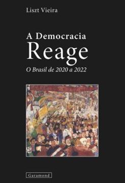 Imagem de A DEMOCRACIA REAGE