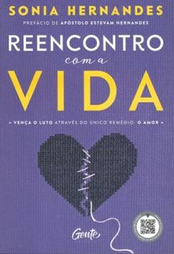 Imagem de REENCONTRO COM A VIDA