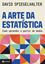 Imagem de A ARTE DA ESTATISTICA