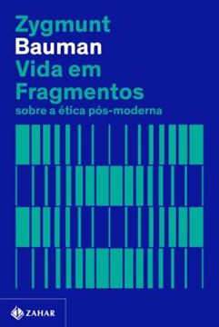 Imagem de VIDA EM FRAGMENTOS (NOVA EDICAO)