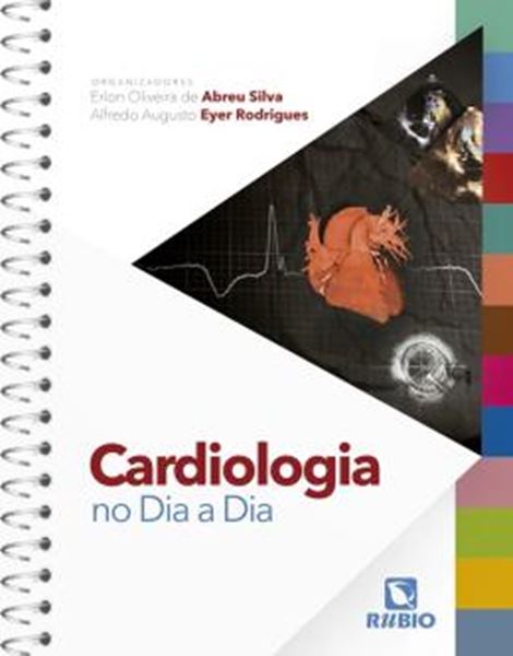 Picture of CARDIOLOGIA NO DIA A DIA