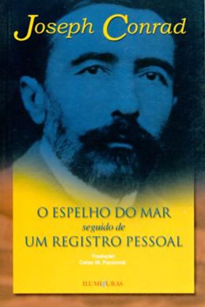 Picture of O ESPELHO DO MAR