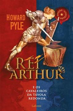 Imagem de REI ATHUR