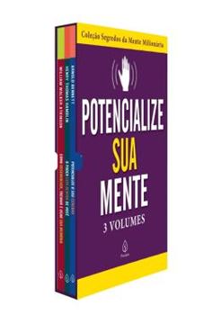 Imagem de POTENCIALIZE SUA MENTE