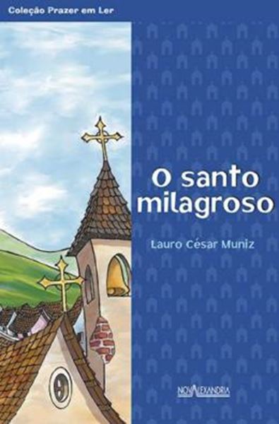 Picture of O SANTO MILAGROSO