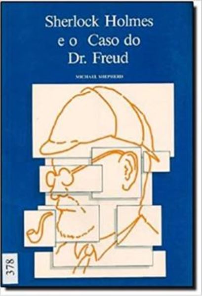 Picture of SHERLOCK HOLMES E O CASO DO DR. FREUD
