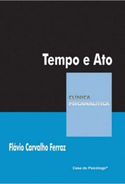 Picture of TEMPO E ATO