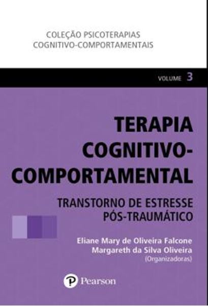 Picture of TERAPIA COGNITIVO-COMPORTAMENTAL - TRANSTORNO DE ESTRESSE POS-TRAUMATICO