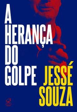 Imagem de A HERANCA DO GOLPE