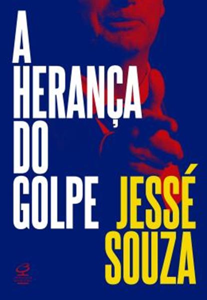 Picture of A HERANCA DO GOLPE