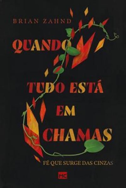 Picture of QUANDO TUDO ESTA EM CHAMAS