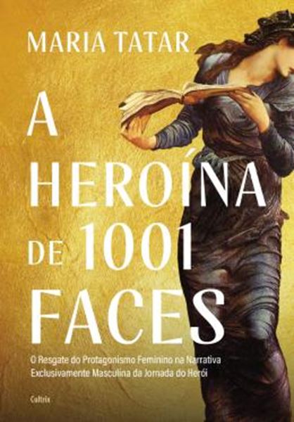 Picture of A HEROINA DE 1001 FACES