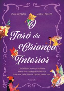 Imagem de O TARO DA CRIANCA INTERIOR