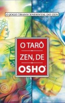Imagem de O TARO ZEN, DE OSHO - 2ª ED