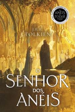 Imagem de O SENHOR DOS ANEIS - VOLUME UNICO - CAPA SERIE