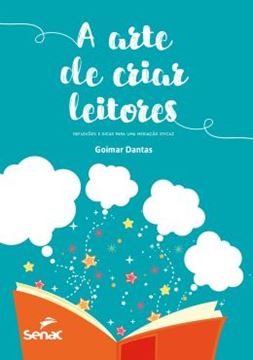 Imagem de A ARTE DE CRIAR LEITORES