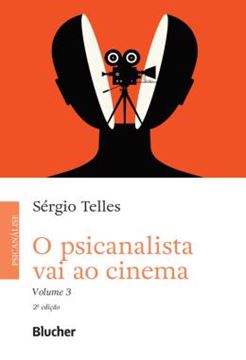 Imagem de PSICANALISTA VAI AO CINEMA - VOL. 3 - 2ª ED