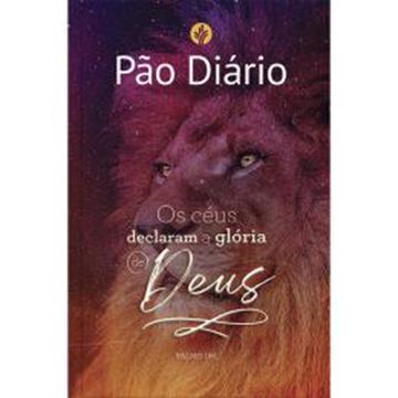 Imagem de PAO DIARIO - GLORIA