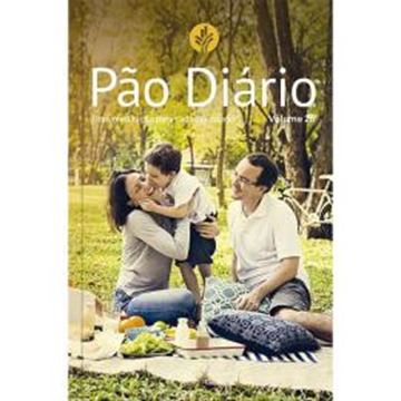 Imagem de PAO DIARIO VOL 26 - FAMILIA