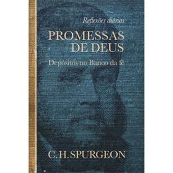 Picture of PROMESSAS DE DEUS