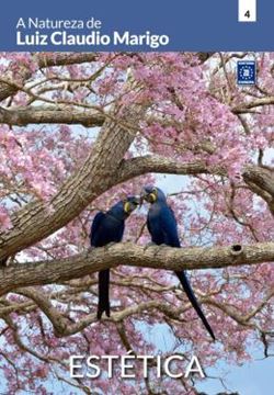 Imagem de A NATUREZA DE LUIZ CLAUDIO MARIGO - ESTETICA