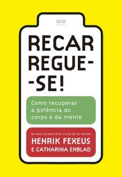 Imagem de RECARREGUE-SE!
