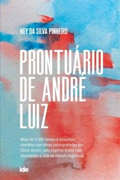 Imagem de PRONTUARIO DE ANDRE LUIZ