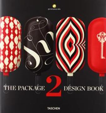 Imagem de THE PACKAGE DESIGN BOOK 2